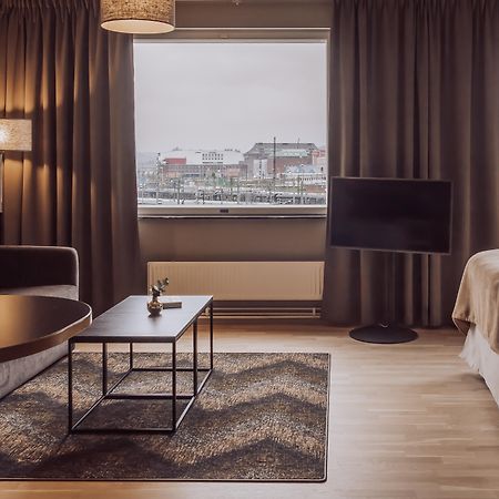 Home Hotel Odin Гьотеборг Екстериор снимка