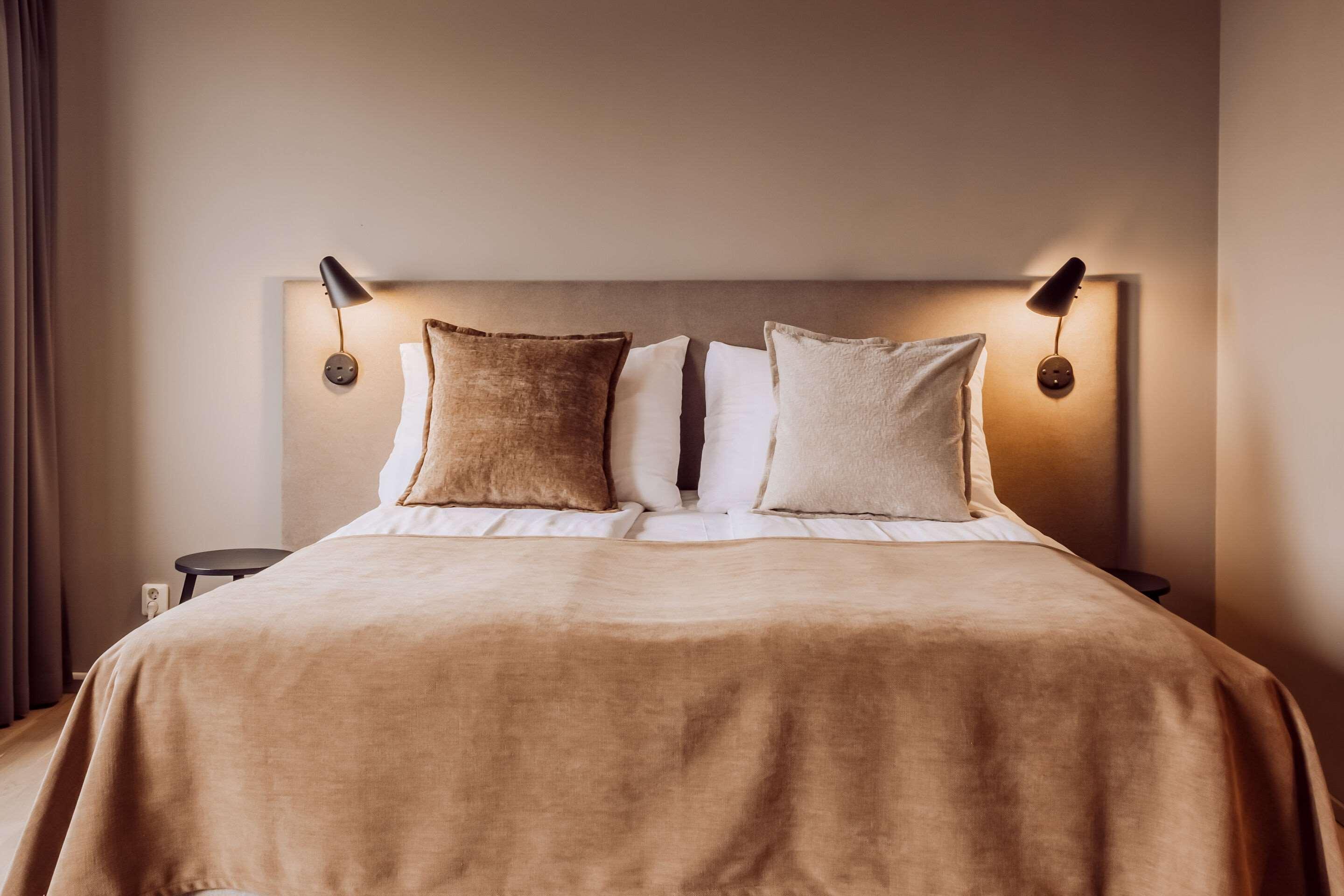 Home Hotel Odin Гьотеборг Екстериор снимка