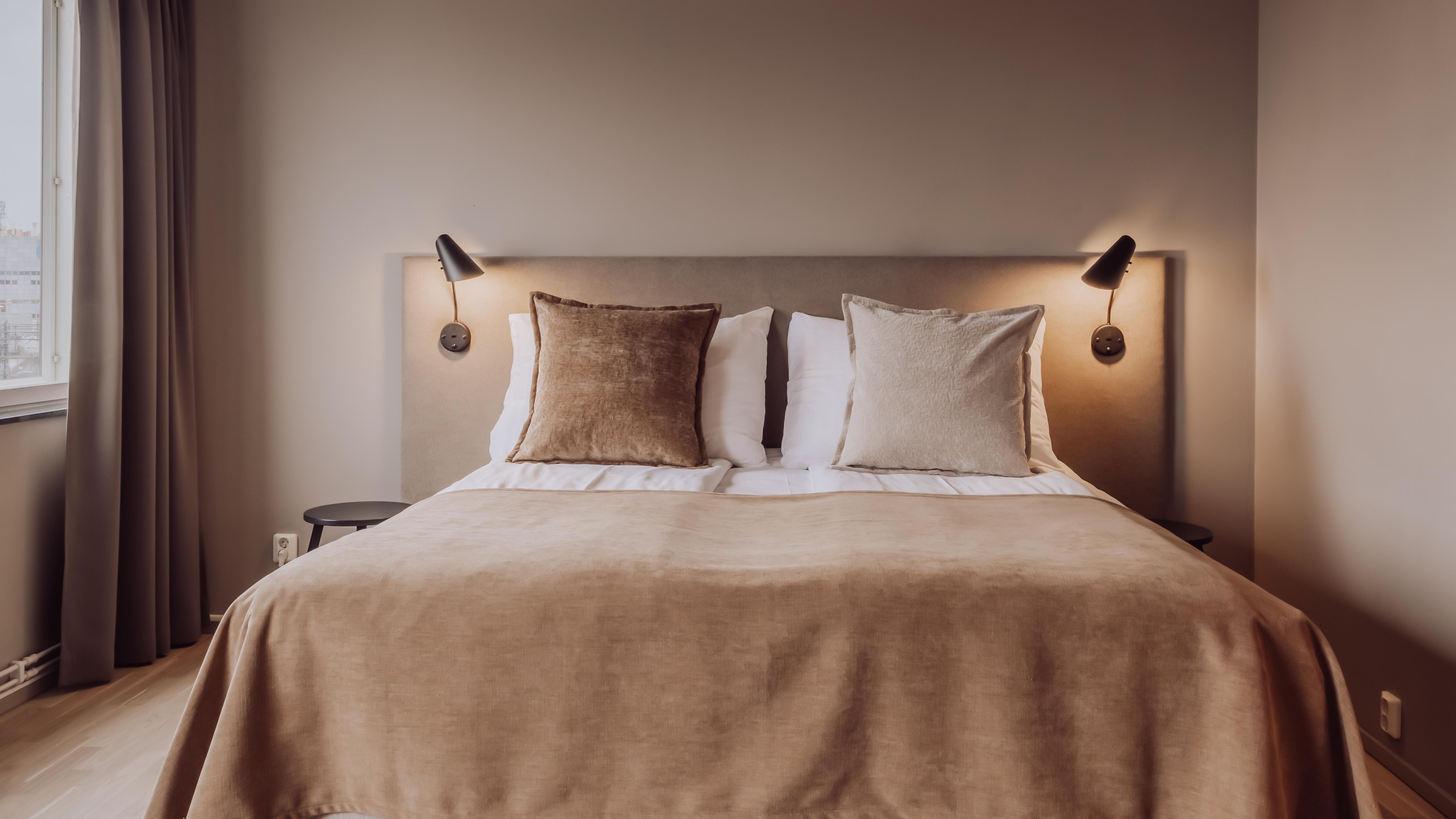 Home Hotel Odin Гьотеборг Екстериор снимка