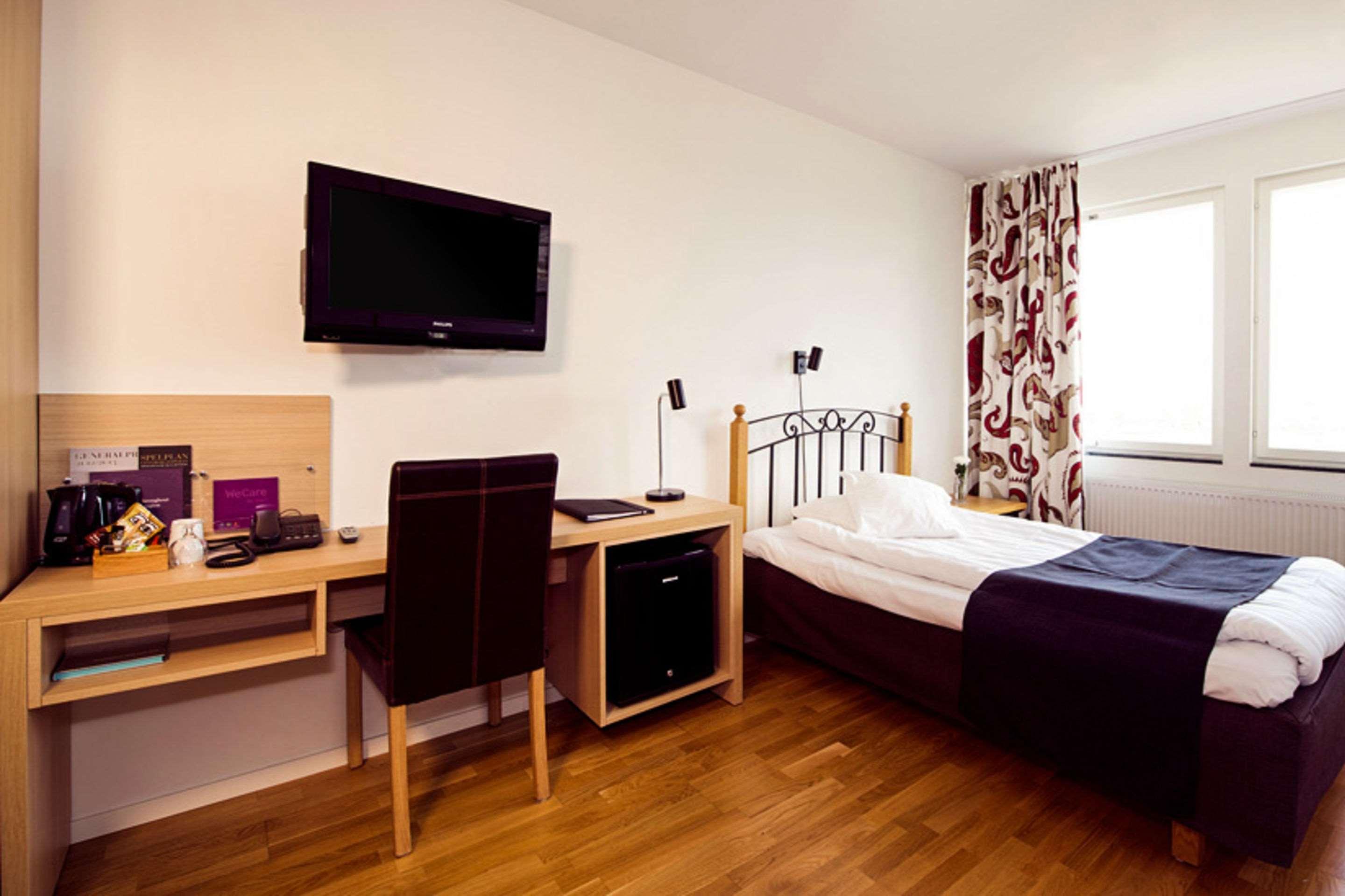 Home Hotel Odin Гьотеборг Екстериор снимка