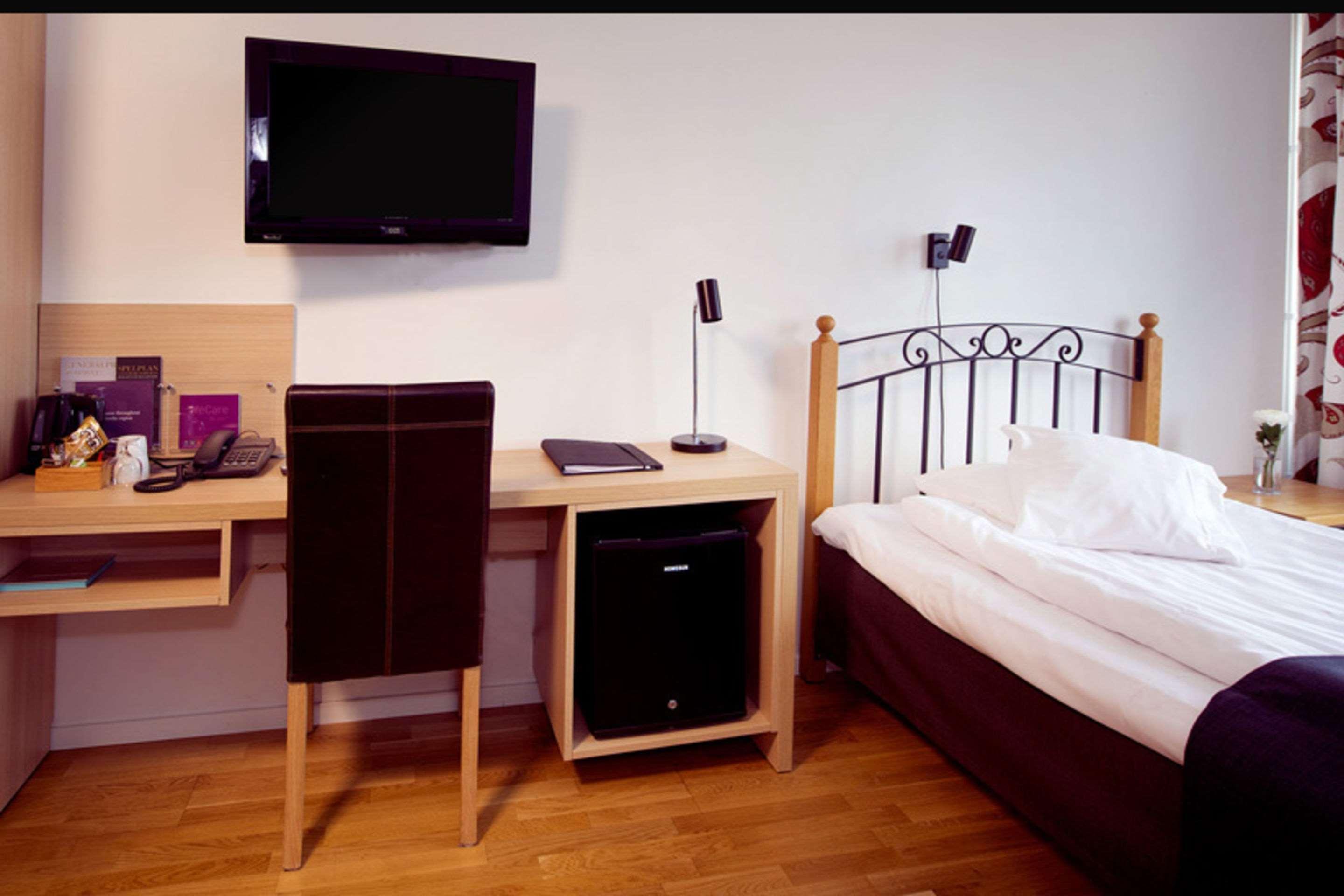 Home Hotel Odin Гьотеборг Екстериор снимка