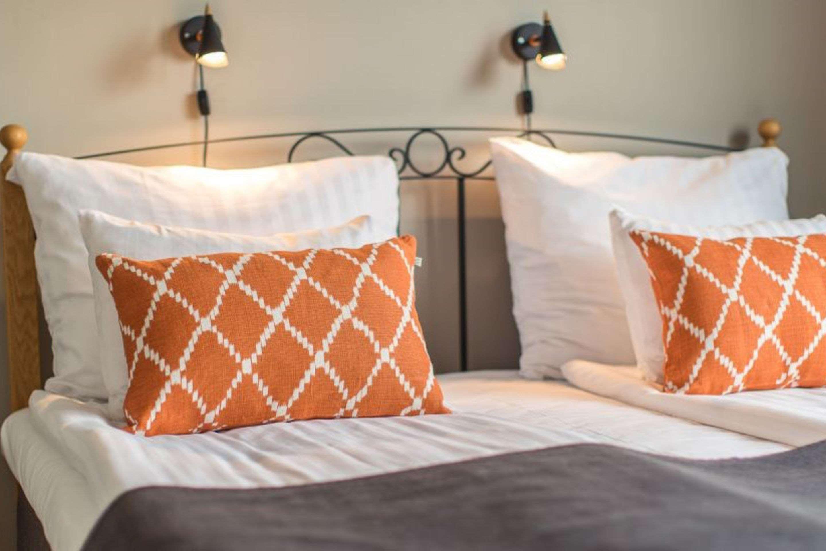 Home Hotel Odin Гьотеборг Екстериор снимка