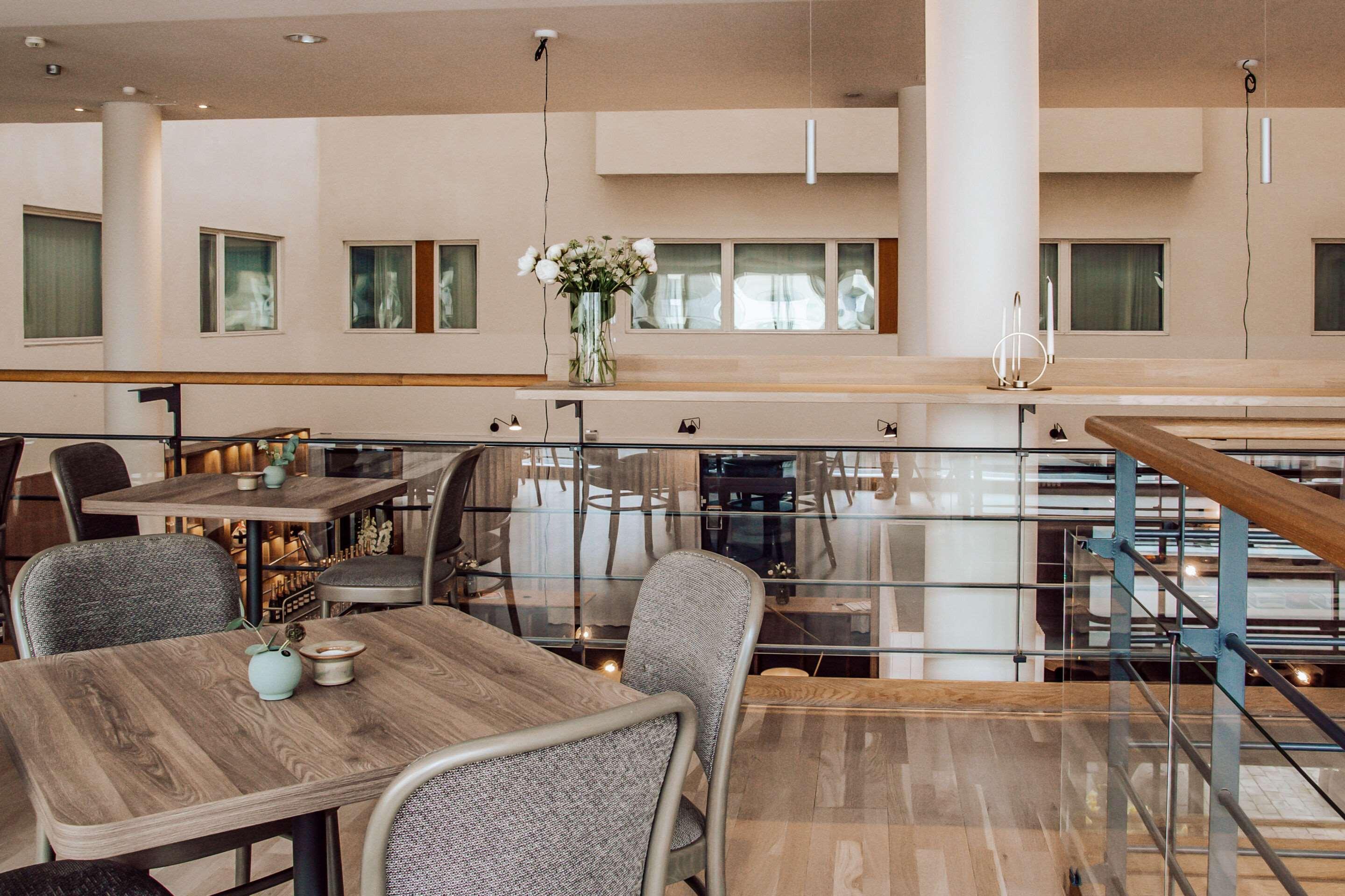 Home Hotel Odin Гьотеборг Екстериор снимка