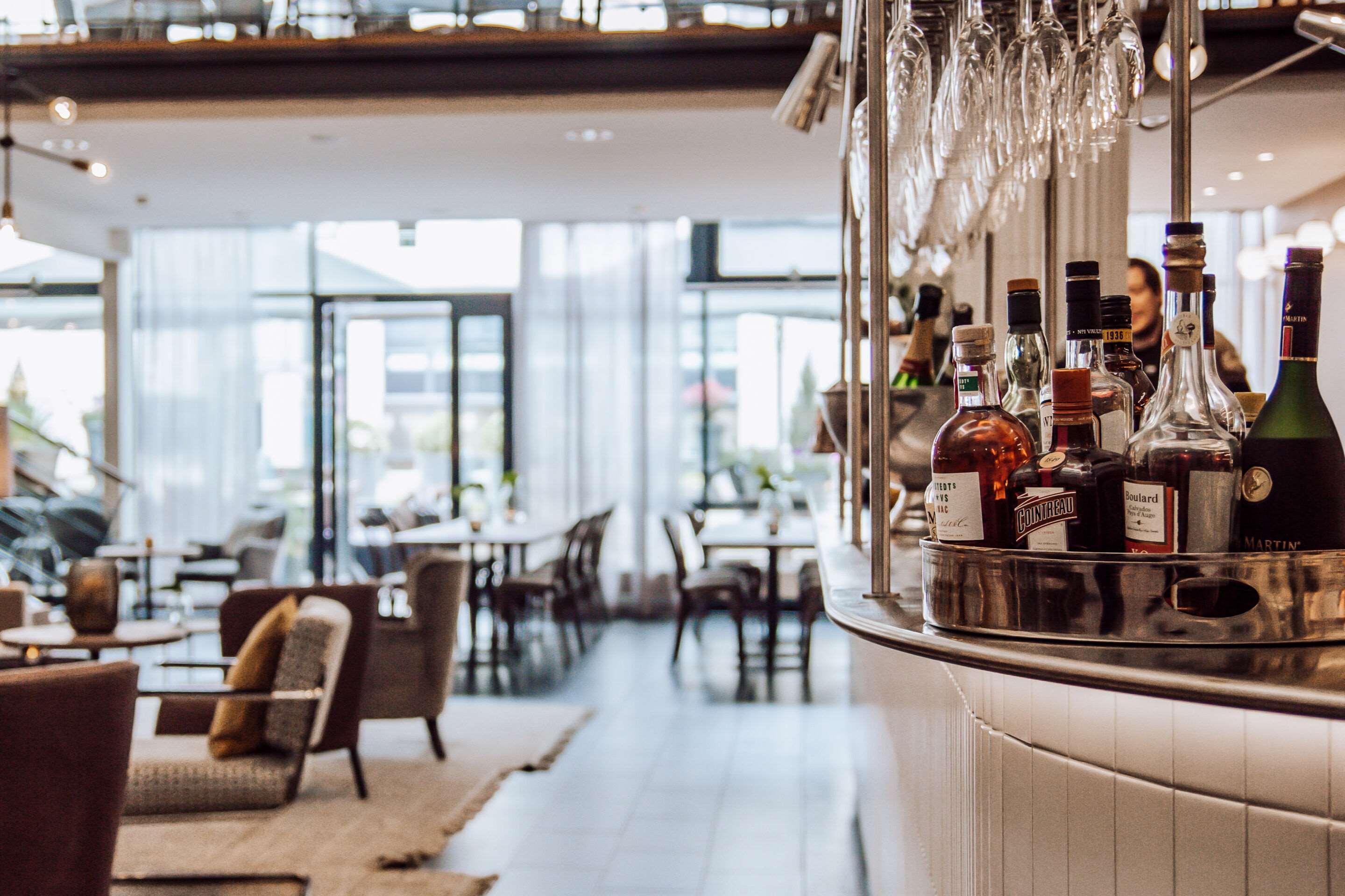 Home Hotel Odin Гьотеборг Екстериор снимка
