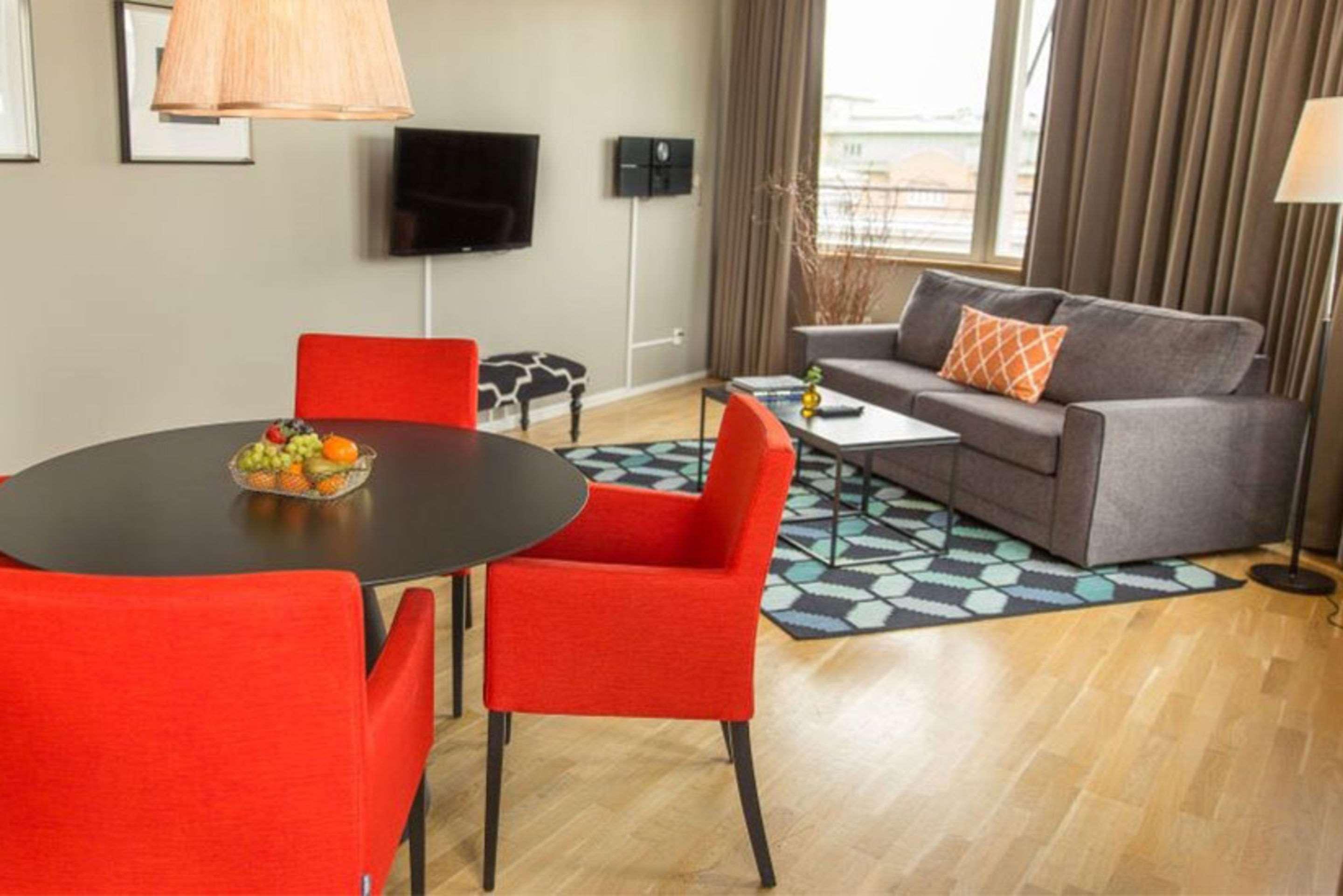 Home Hotel Odin Гьотеборг Екстериор снимка