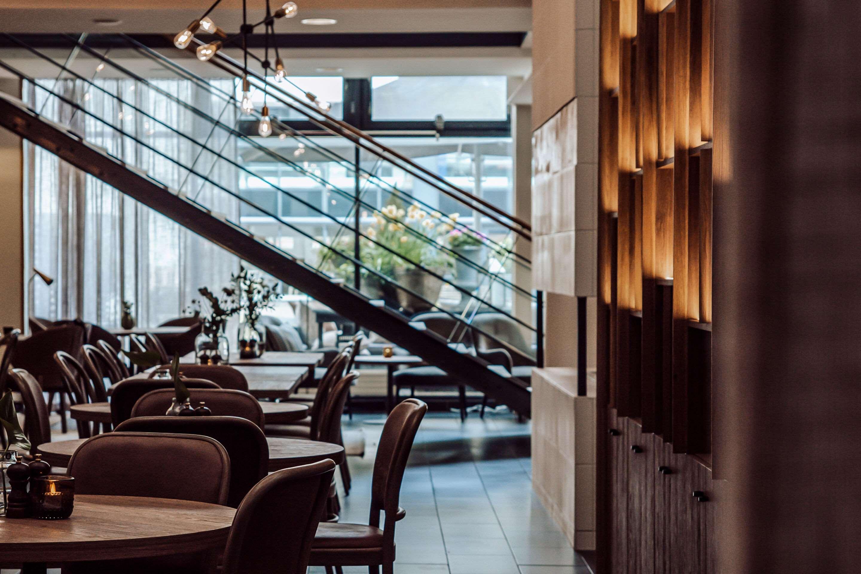 Home Hotel Odin Гьотеборг Екстериор снимка