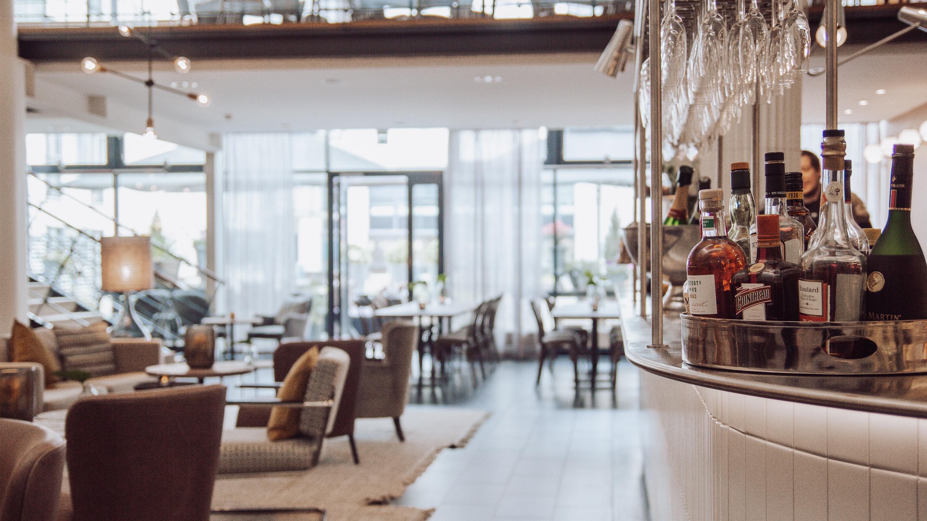 Home Hotel Odin Гьотеборг Екстериор снимка