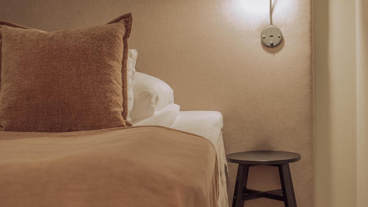 Home Hotel Odin Гьотеборг Екстериор снимка