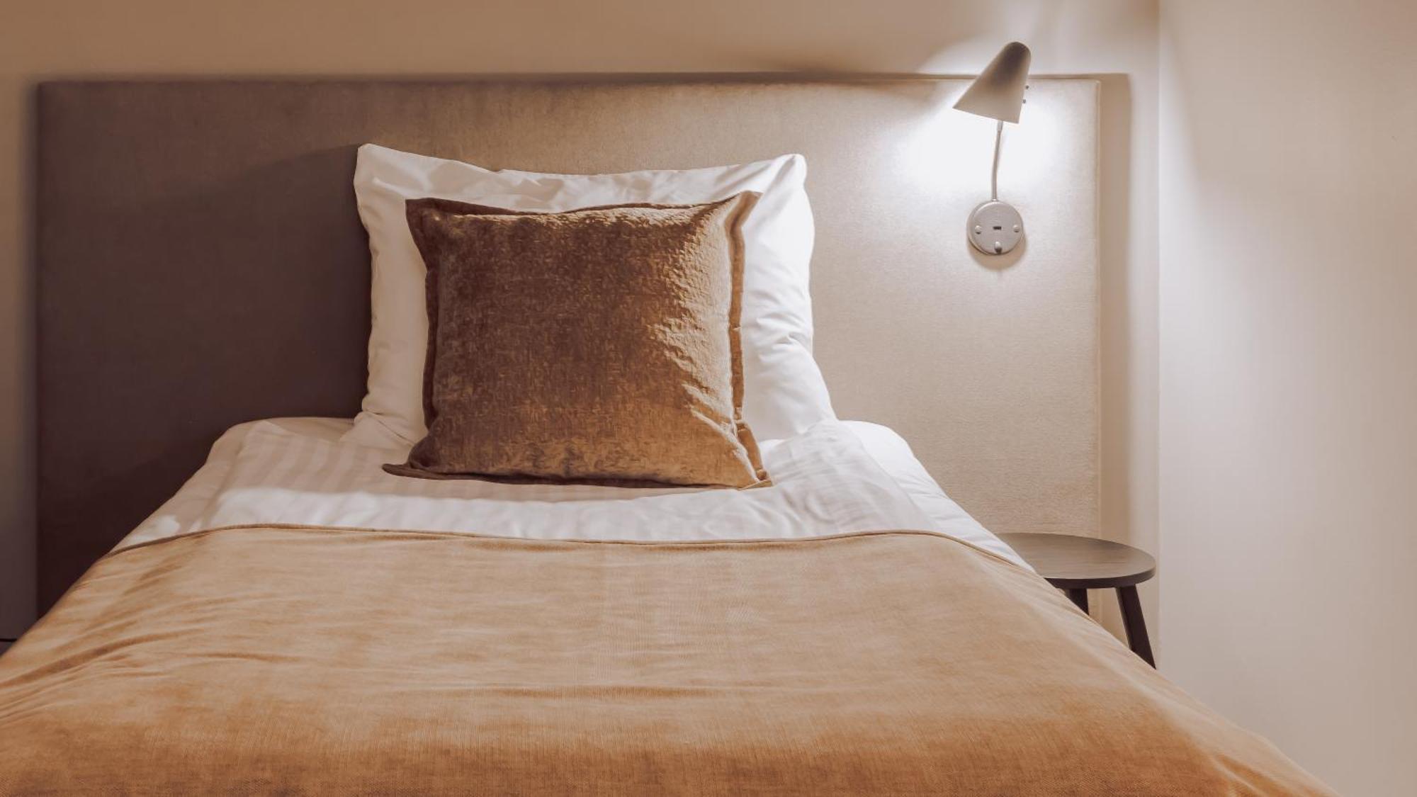 Home Hotel Odin Гьотеборг Екстериор снимка