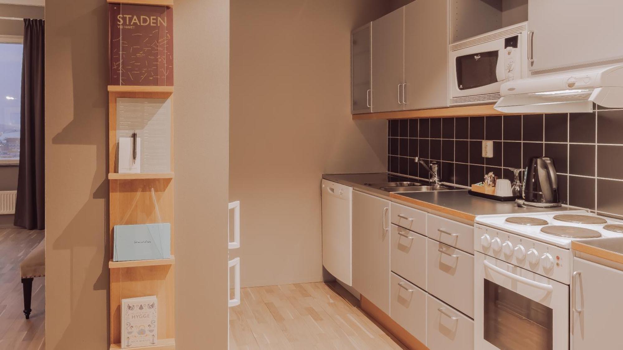 Home Hotel Odin Гьотеборг Екстериор снимка