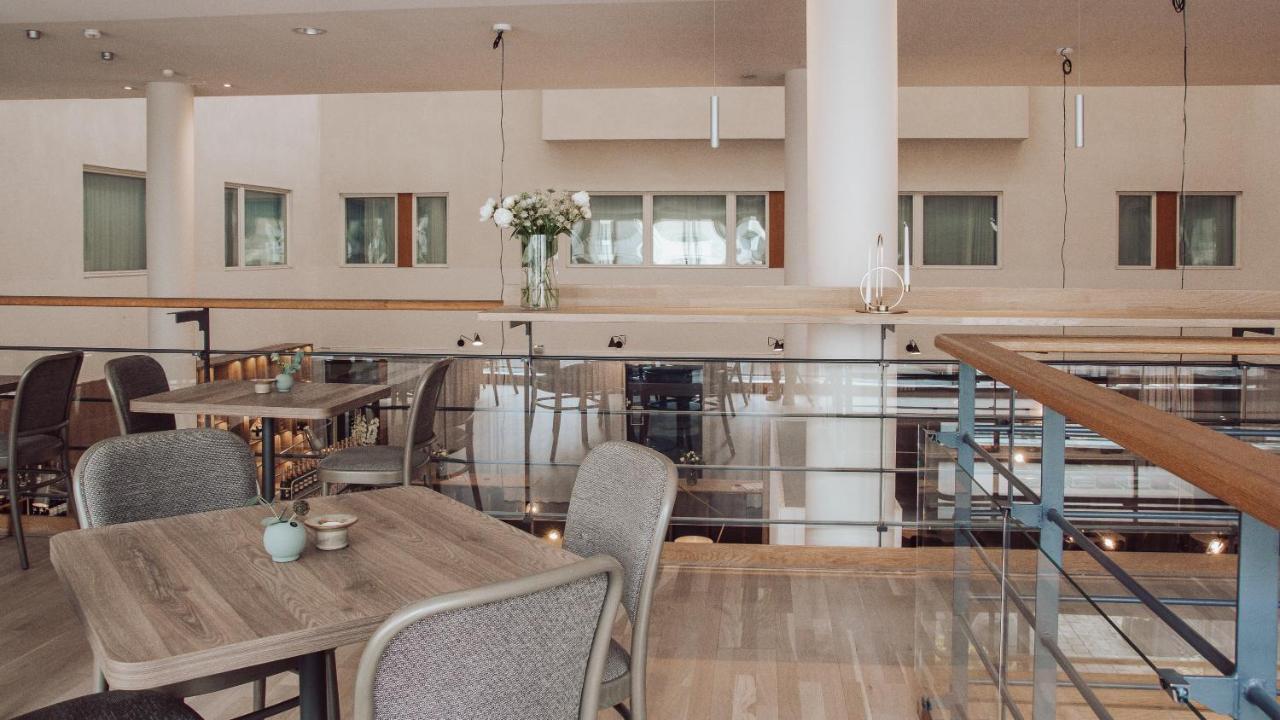 Home Hotel Odin Гьотеборг Екстериор снимка